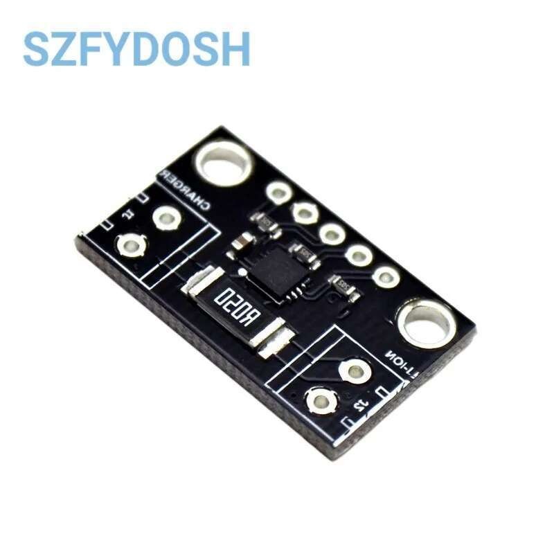LTC2944 CCU-294 LTC 2944 Measuring Module 60v Battery Temperature ...
