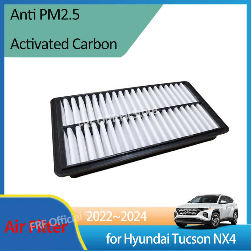 Para 8 Sa Hyundai Tucson Nx4 4 2022 2023 2024 28113L4400 Air Filter