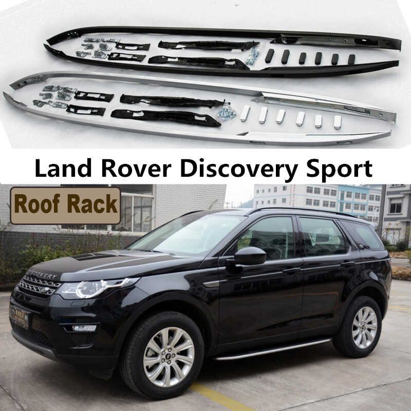 857 Roof Rack For Land Rover Discovery Sport 2015-2022 Lage Rac Carrier ...