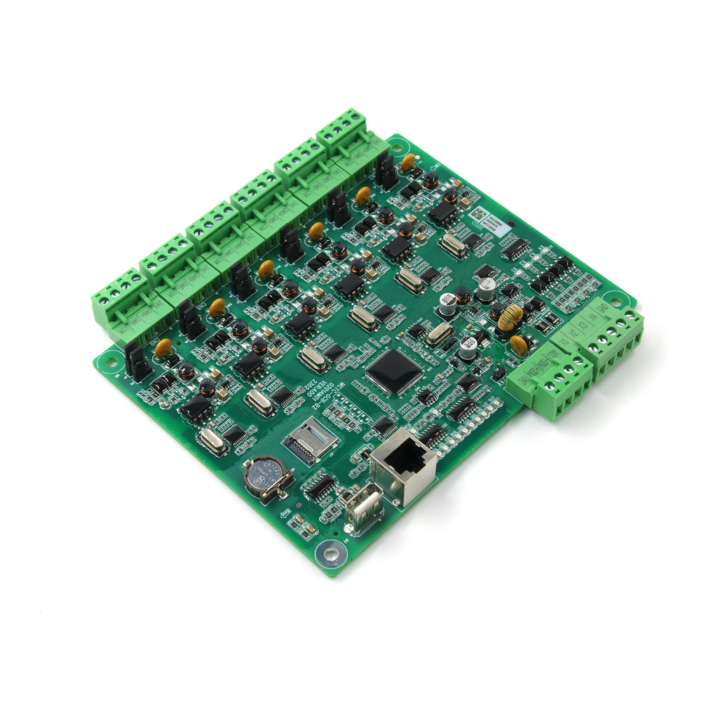 Merck Original Elevator Group Control Board MCTC-GCB-A B2 Universal ...