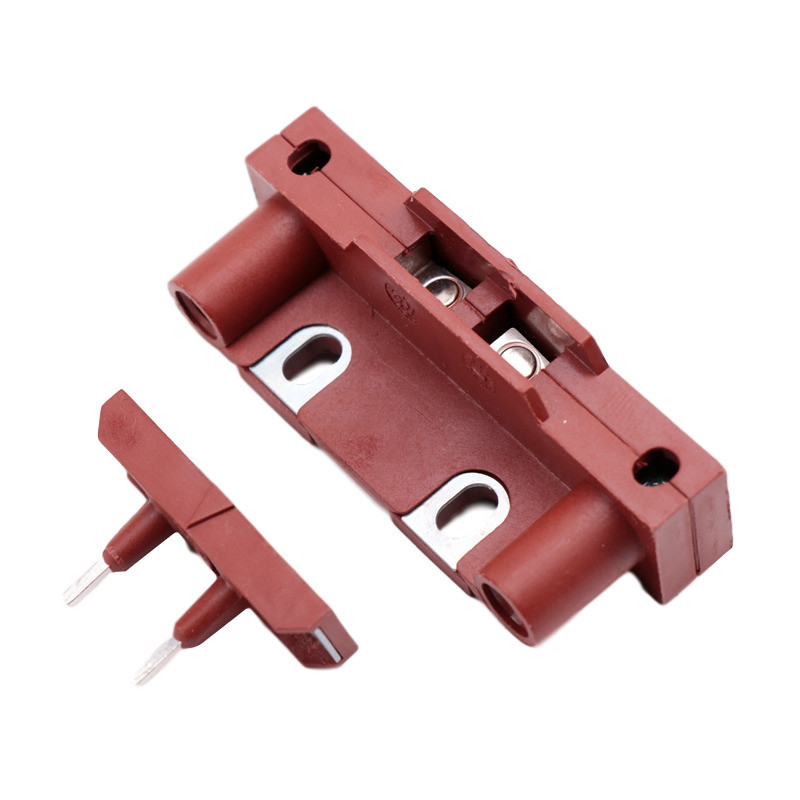 Kontakt ang lift door lock KF9074 auxiliary door lock hall door ...