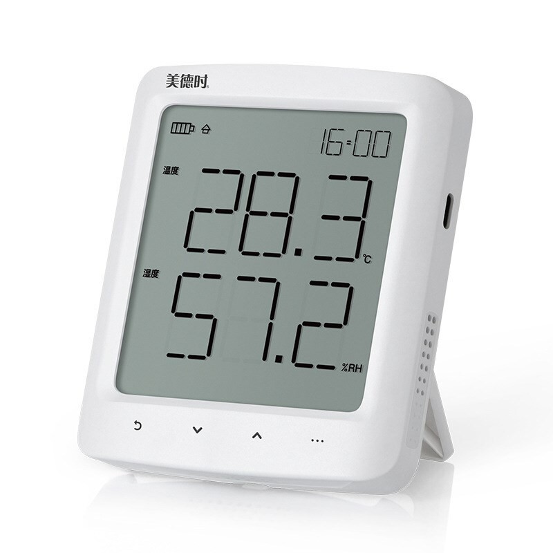 【COD】 Super Cost-effective Industrial Thermometer Laboratory High ...