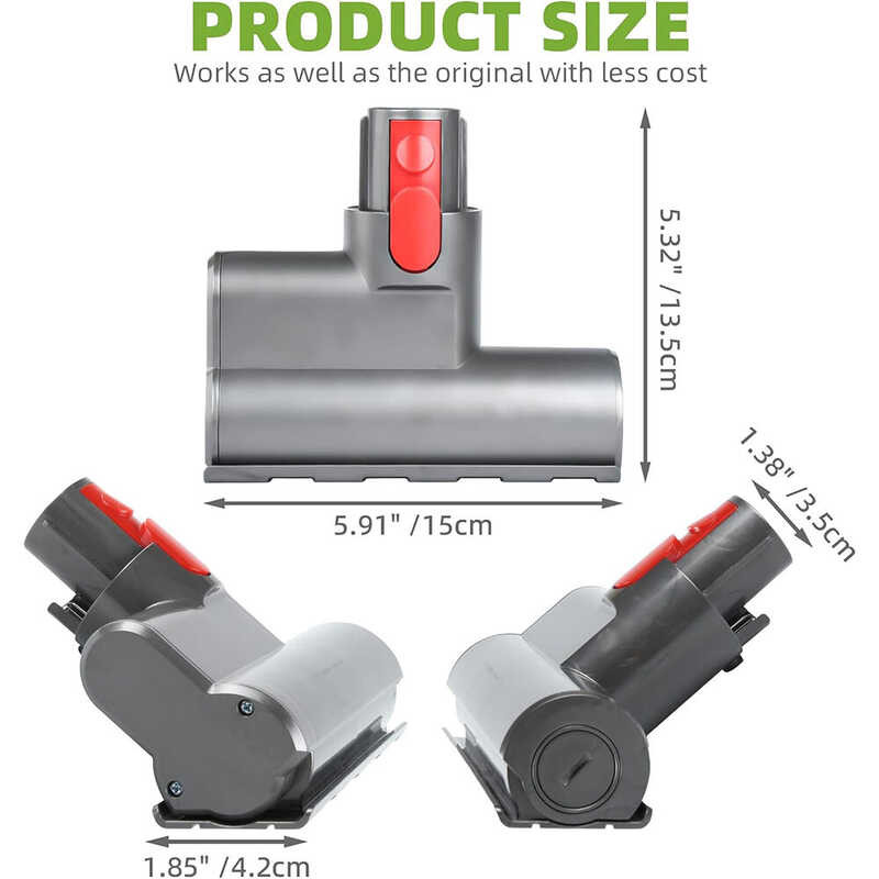 Dyson For V6 Dc45 Dc58 Dc59 Dc61 Dc62 Dc74 V7 V8 V10 V11 Cordless