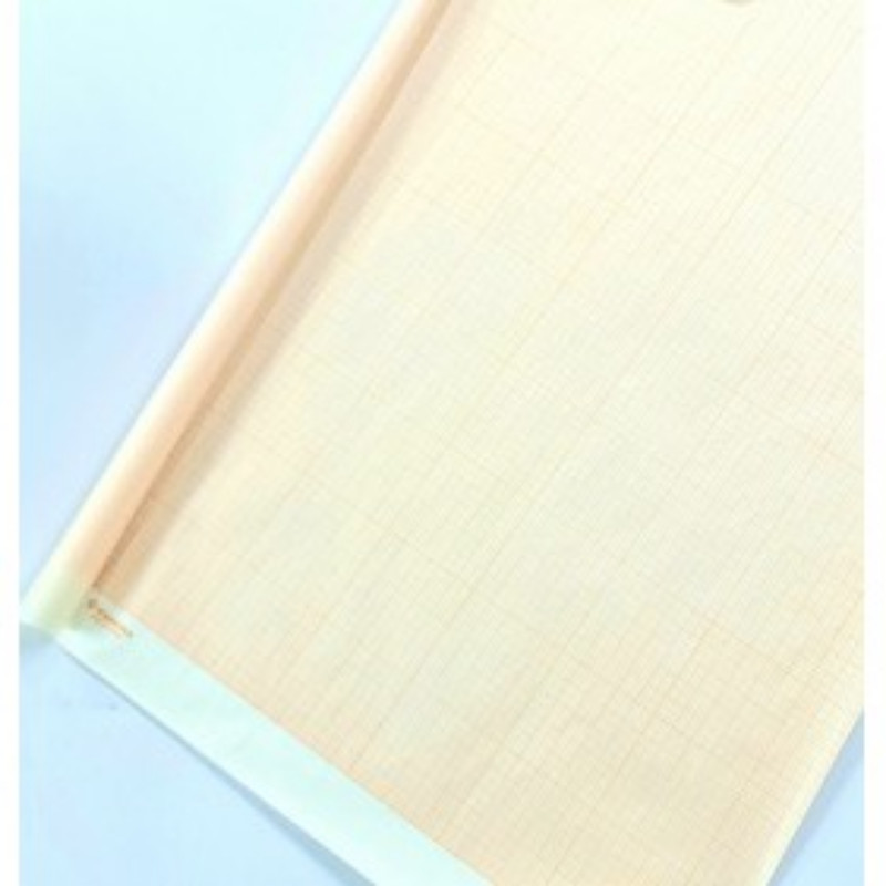 in stock cross section paper 20