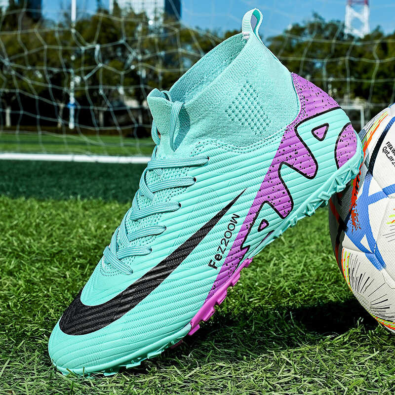 Cristiano Ronaldo Assassin's new high-level football player with broken ...