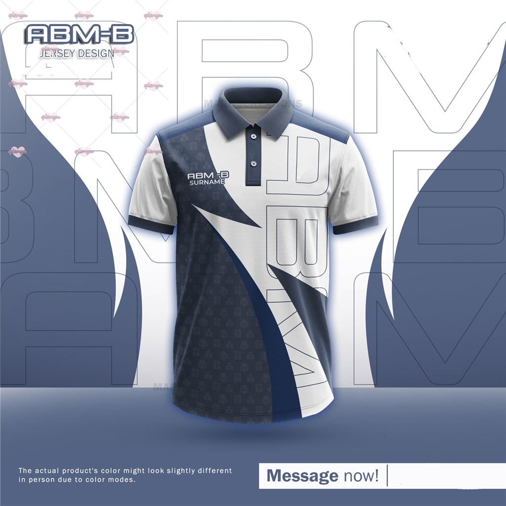 FREE CUSTOME]Alternative Uniform Tshirt for Men Women Ready To