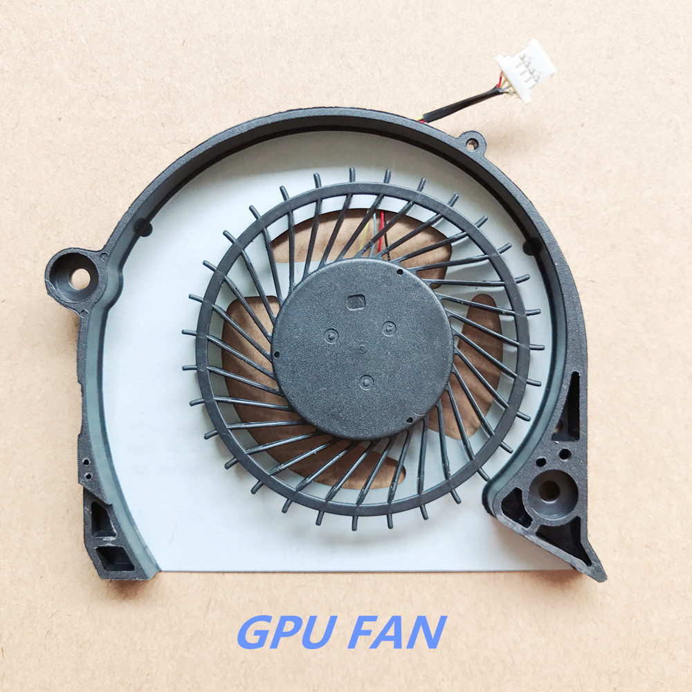Par Coolers Dell Inspiron 15 G5 5587 G7 7577 7588 P72f | Frete grátis