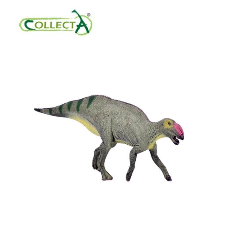 CollectA Hadrosaurus Cretaceous Dinosaur Toys Model 88970 | Shopee ...