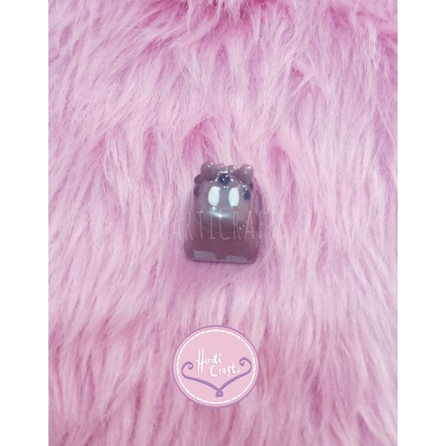 Genshin Impact Slime Keycaps | Shopee Philippines