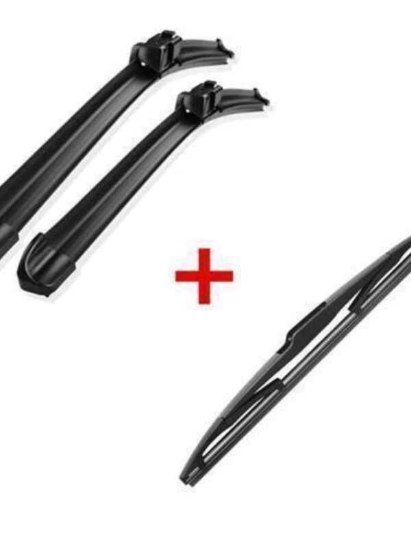 GAC Trumpchi GS4 wiper glass strip, arm wiper, rear rocker arm assembly ...