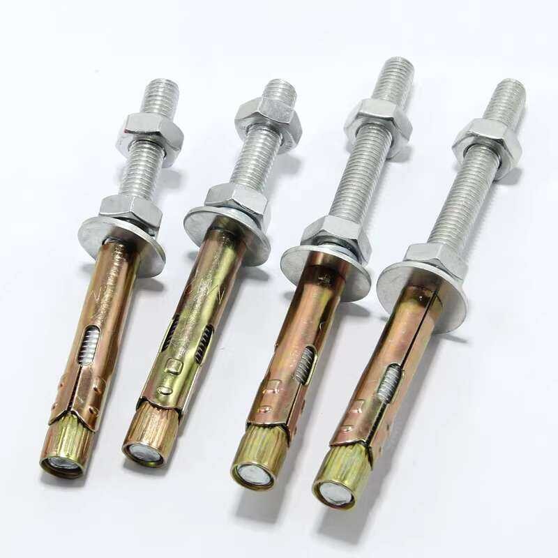 expansion screw, Extended extra long ceiling expansion bolt, drying ...