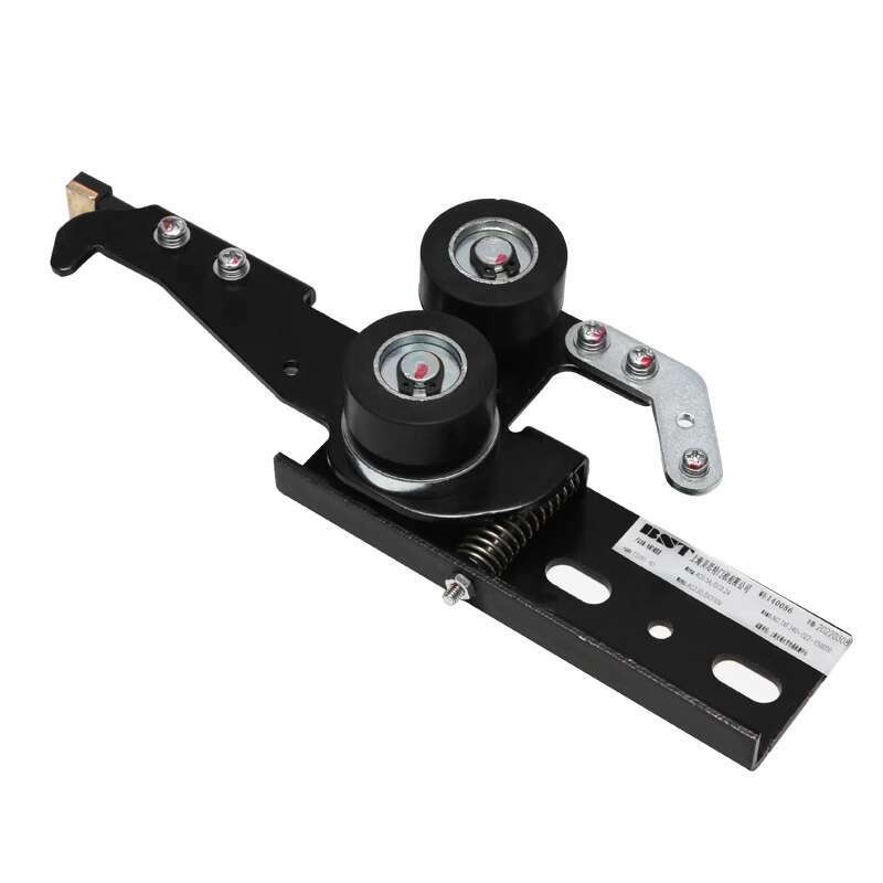 Ang lift floor door lock device ay angkop para sa Fujita door lock hook ...