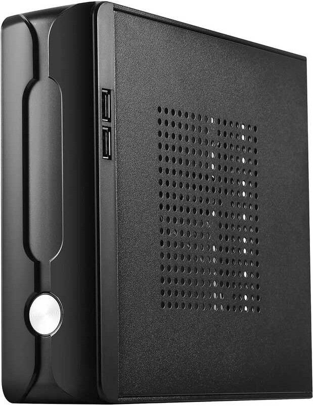 Chassis HTPC ITX Main New Standard Single 2.5 Hard Disk Rack Mini ...