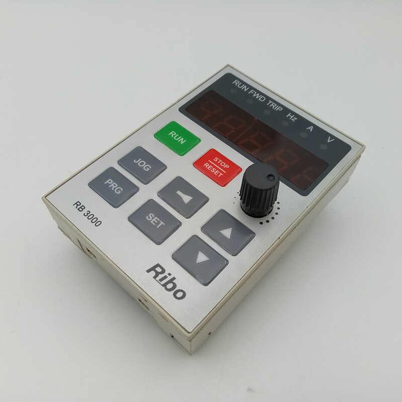 Ribo Electric Inverter Panel RB2100 Mainboard RIBO Driver Board RB2000 ...