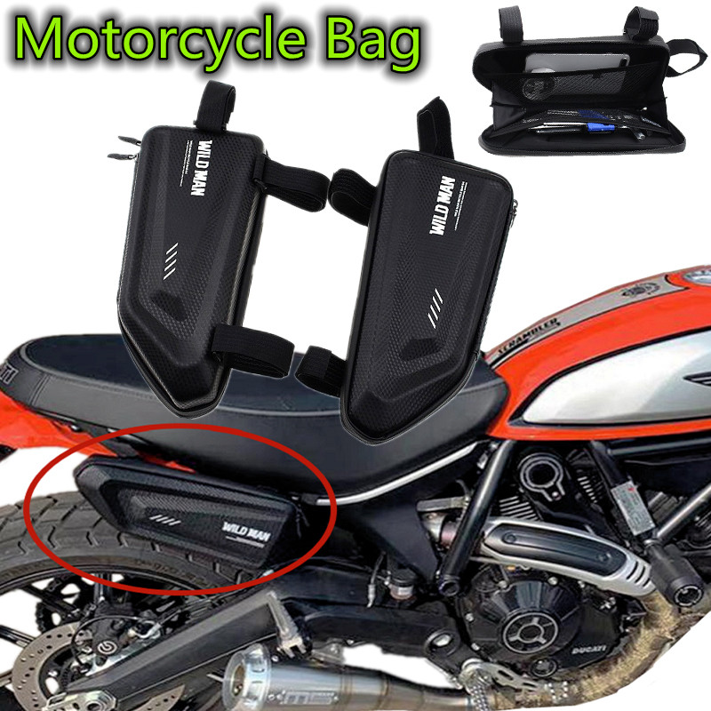 BybAgs Moto Pour Y&amaha MT03 MT07 MT09 MT-10 MT-125 MT-01 Poignées De Guidon, Leviers D'embrayage De Frein, Protection, Poignées, Embout De Barre Protège Mains (Color : Orange