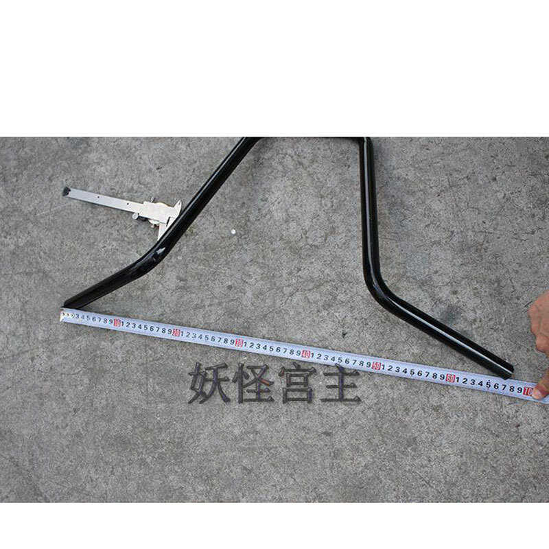 Harley Electric Vehicle Modification Accessories Motorcycle Handle ...