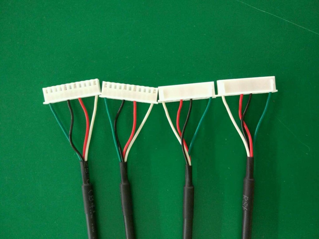 MOLEX43025 series automatic equipment stepper motor transport fixed ...