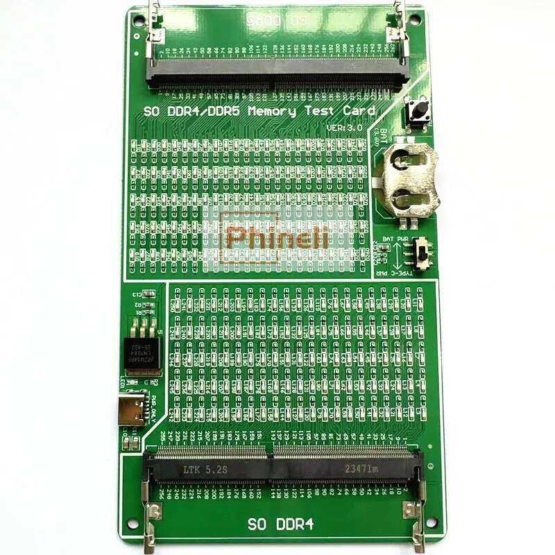 646 Bagong Computer Ng Laptop SO Ddr4 Ddr5 Memory RAM Test Diagnosis ...