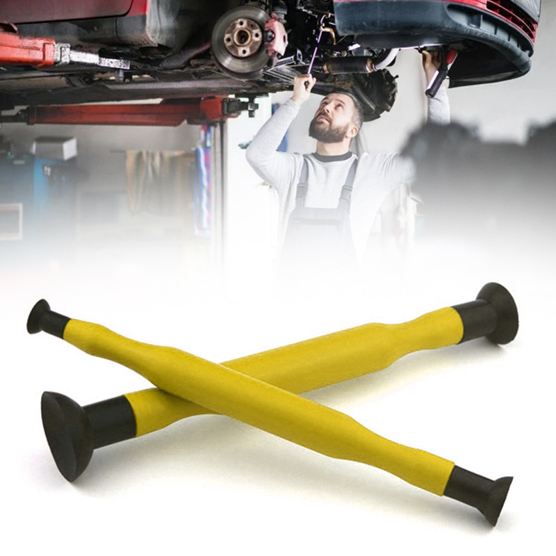 2Pcs Valve Lapping Tool Double Ended Valve Lapping Stick Lightweight ...