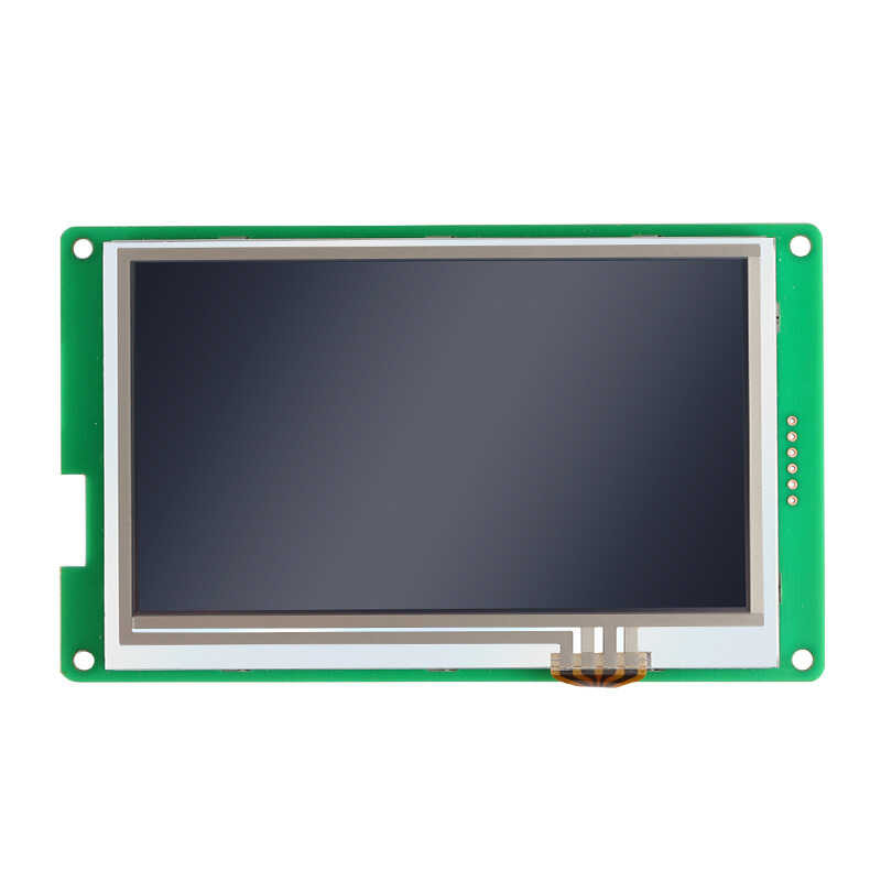 Creality inch LCD Touch Screen Display For CR S Pro X Ender D Printer ...