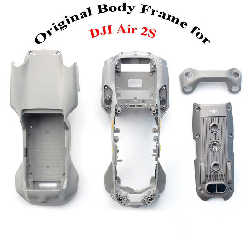 Tanging Frame Upper/Middle/Bottom Shell Front Cover Replacement Para Sa ...
