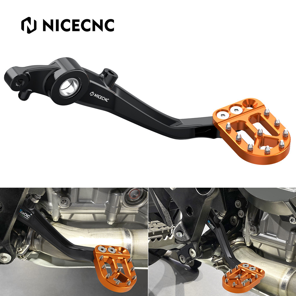 Motorcycle 6 For M 2019-2022 2020 2021 790 890 Adventure R Rear Brake ...