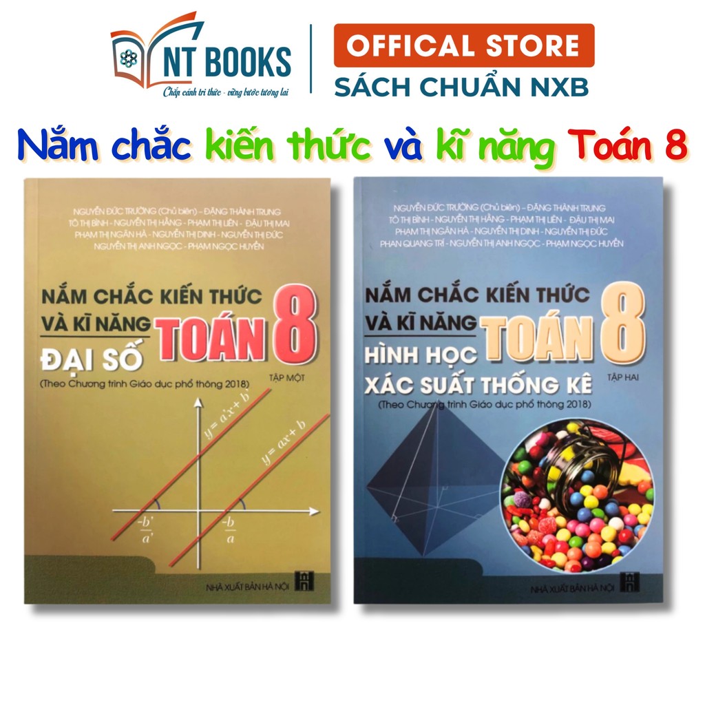 Book - Combo Master the knowledge and skills of Grade 8 Math (Geometry ...