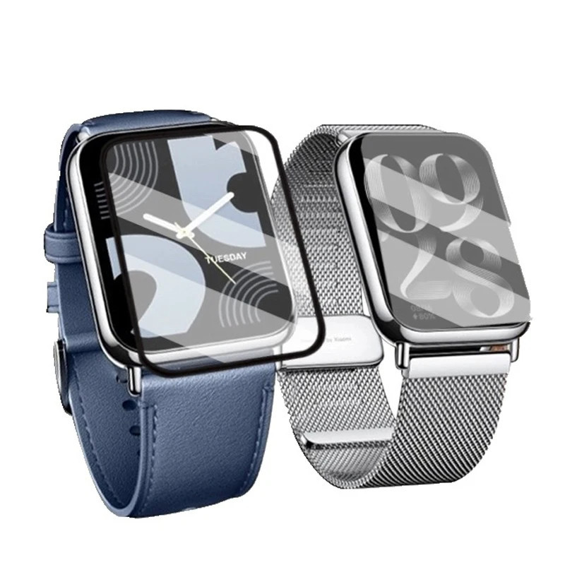 Xiaomi Smart Band 9 Pro, Rosé Goud (Roze): beste prijs