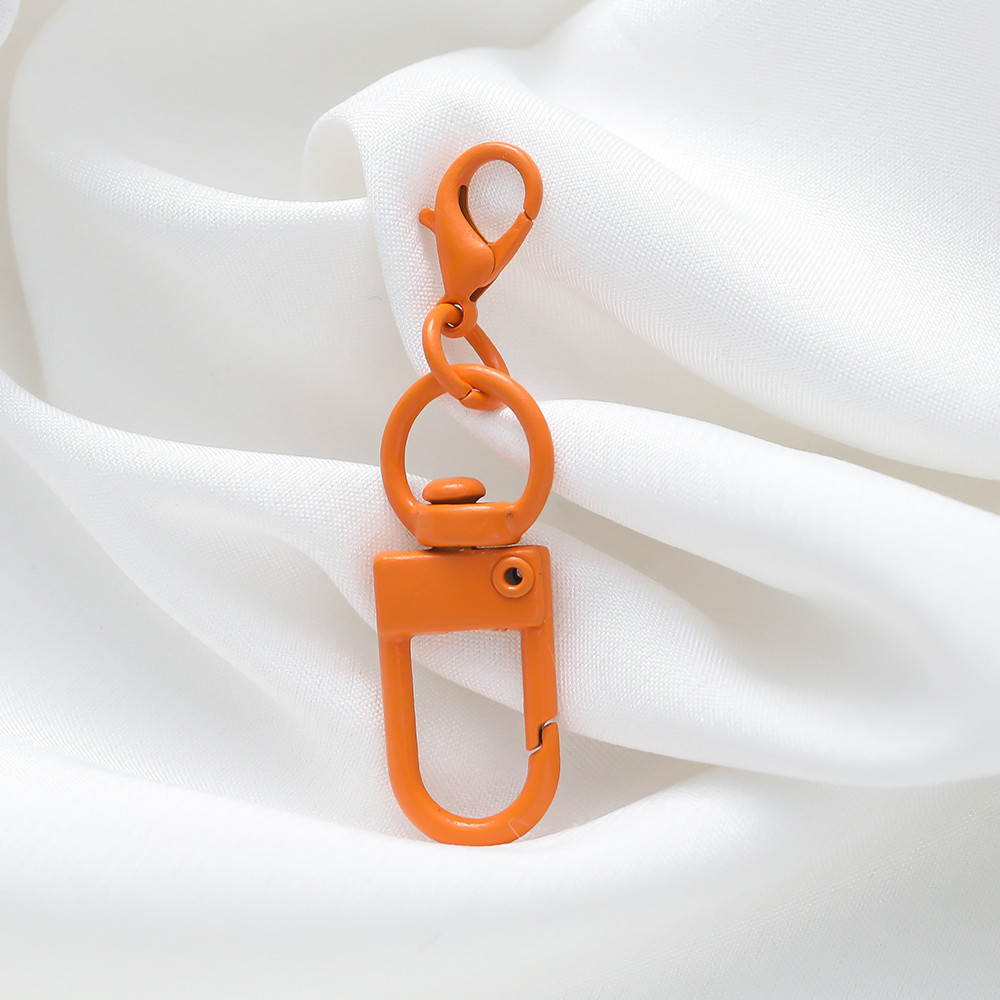 St.kunkka Colorful Alloy Door Clamps 14mm Lobster Clamps Chain Can be ...