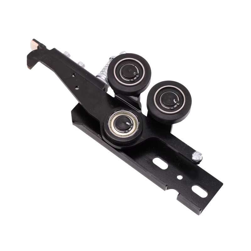 MKG161-15 door lock ay angkop para sa Hitachi elevator hall door lock ...