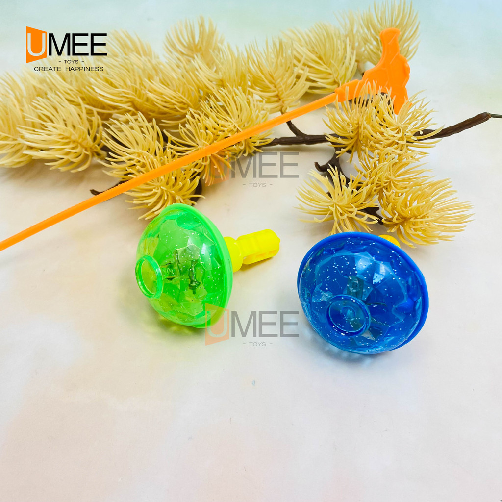 20pcs Party Gift Puller Flash Gyroscope Pad for Party Gift-Loot bag ...