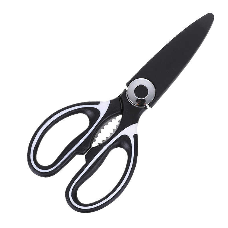 Scissors Multi Kitchen functional Chicken Bone Scissors, Food Scissors ...