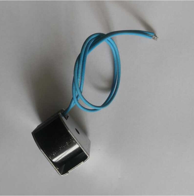 Air Conditioner Parts A/C 4 Way · Diverter Vae Coil Central Hole 1.1Cm