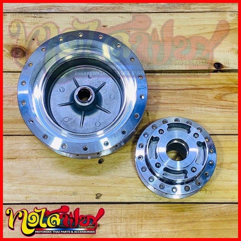 ♠ Click 125/ Click 150 v1/v2 (Pwede sa Click v3 at Click 150 basta with ...