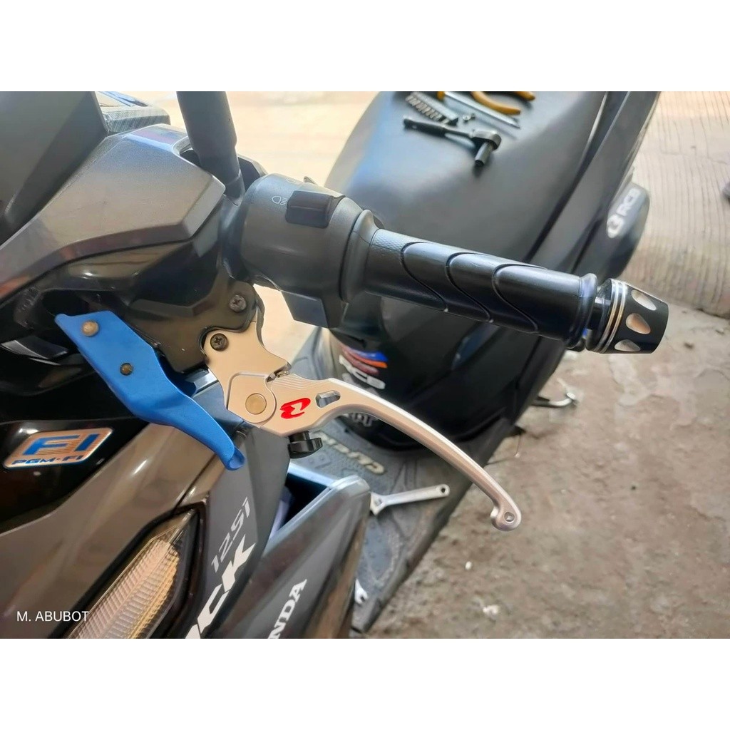 ♞RCB S3 LEVER CLICK V2 V3 CLICK 160 | Shopee Philippines