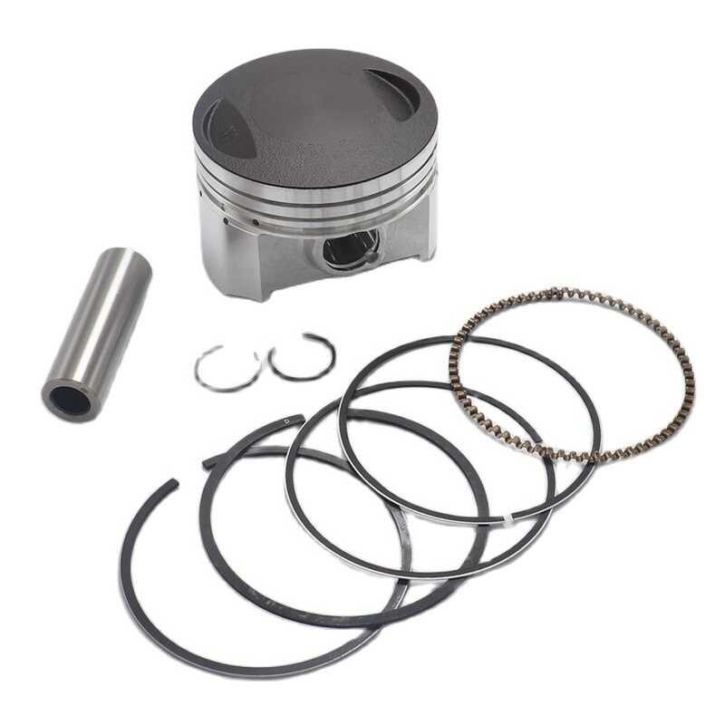 Piston a Pin Ring Set 67mm Fit shen Lonin Lifan 250cc CG250 Engine ATV ...