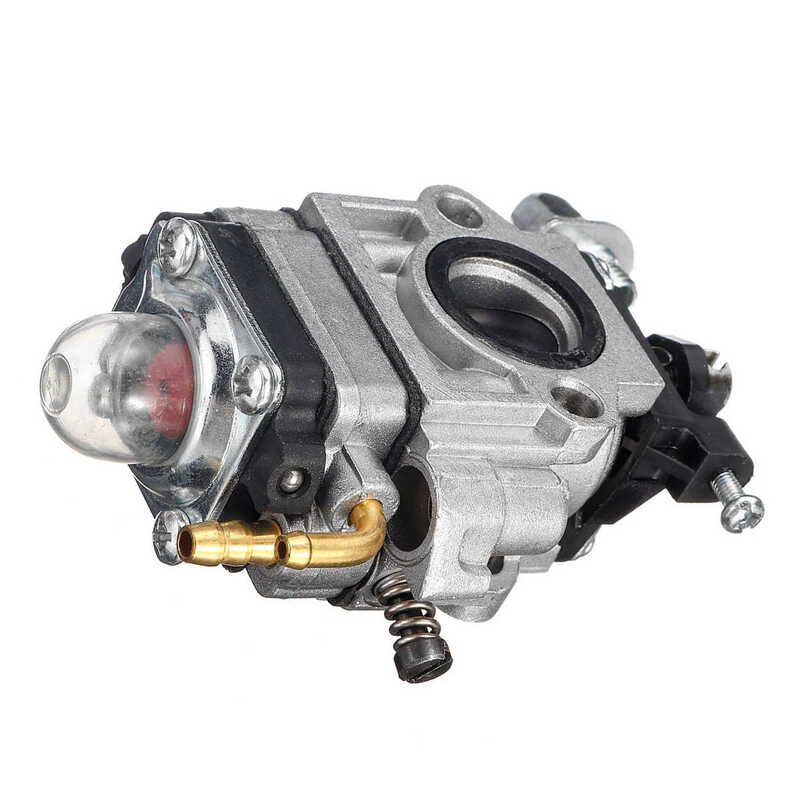 LY Motorcycle Carb Carburetor 15Mm 2 Stroke Carburettor Para Sa 43Cc ...
