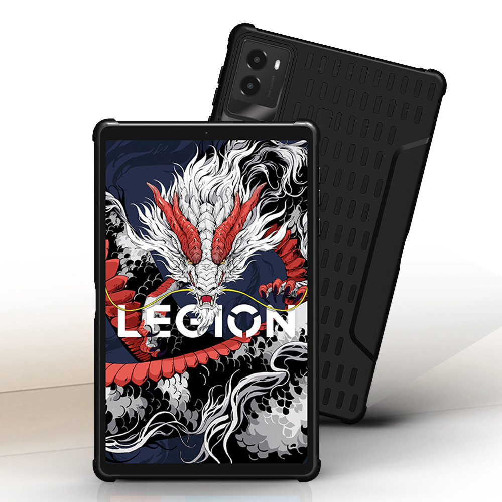 For Lenovo Legion Y700 2025 Game Tablet Back Case Funda For LEGION Y700 3rd Gen 8.8 inch TB321FU