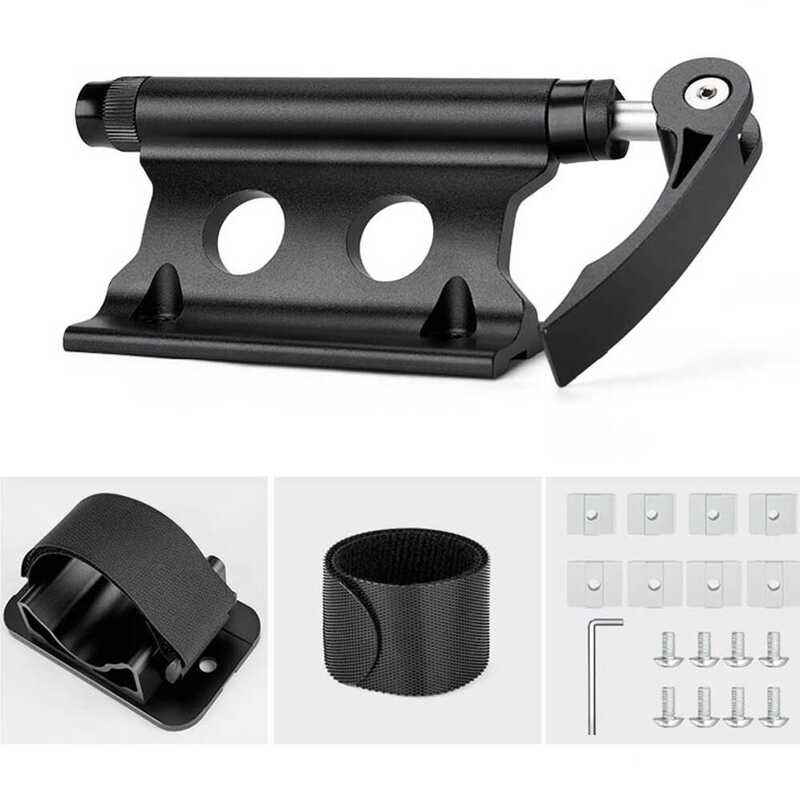 BIKE CAR ROOF Carrier Fork Mount Rack Truck Block Quick Release M15x100
