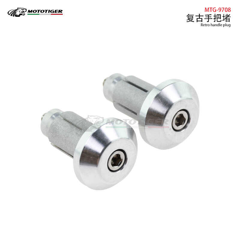 Motorcycle Handlebar Blockage Modification 1418 Handlebar Direction ...