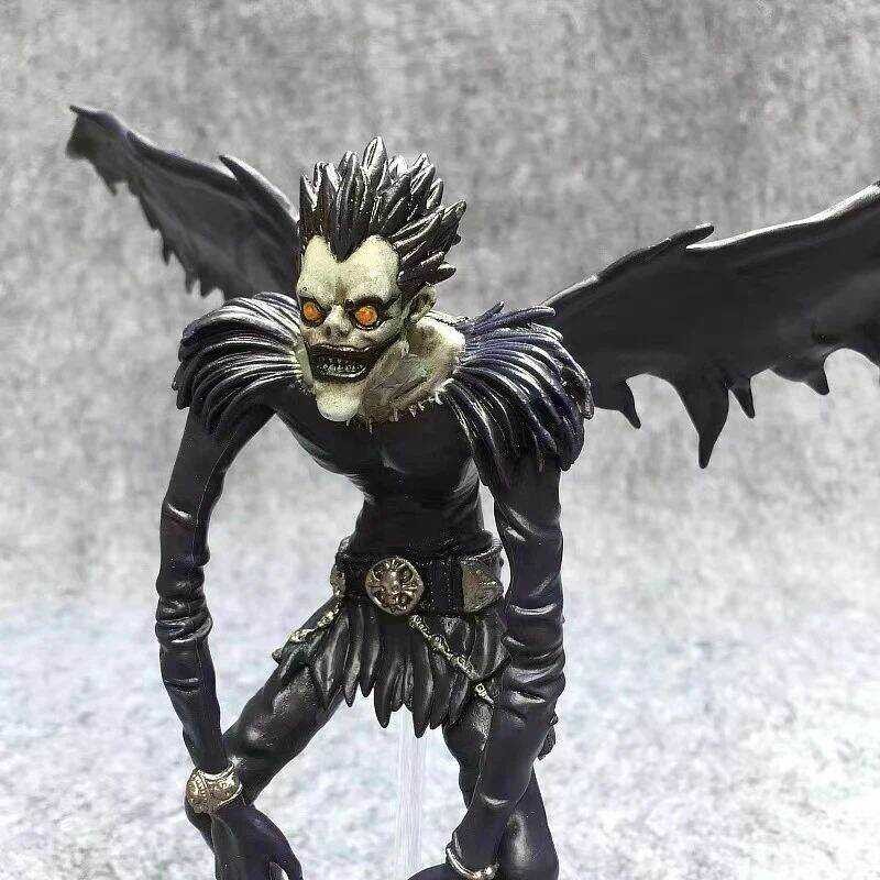Death note jun planning Rem Figür on - 1270971607