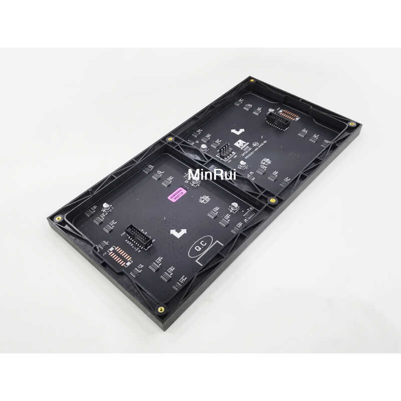 Smd2121 Internal RGB / Full Color P5 LED Module 320X160mm 1/16Scan ...