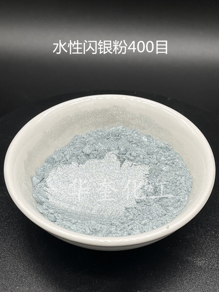 Silver Silver Powder | Shopee Philippines