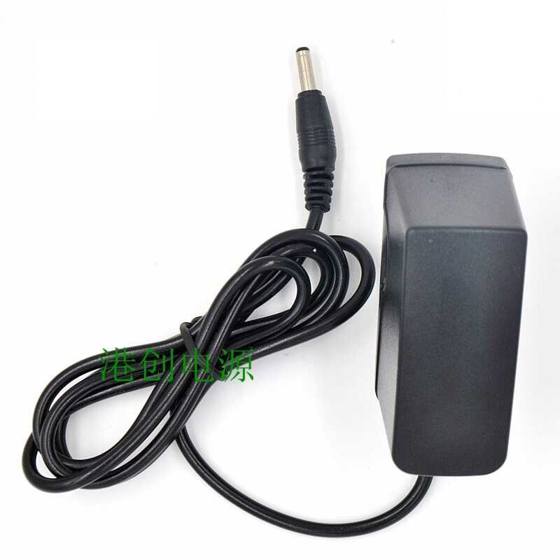nd Zd100 Fingerprint Attendance Machine Power Cord Punching Machine ...