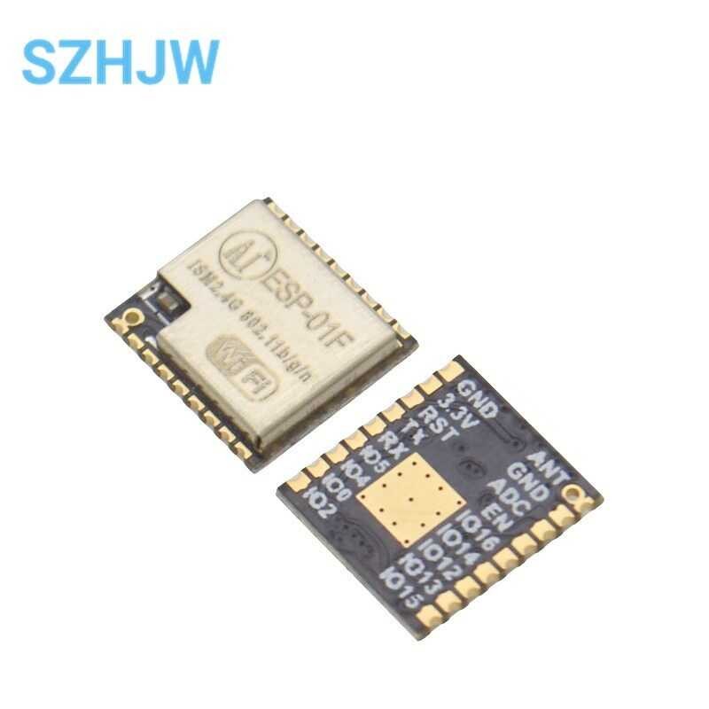 ESP8266 ESP-01 ESP-01S ESP-01F ESP-07 ESP-07S ESP-12 ESP-12E ESP-12F ...