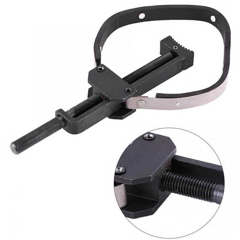 Universal Holder Pulley For Flywheel Pulley Holder Flywheel - View #5