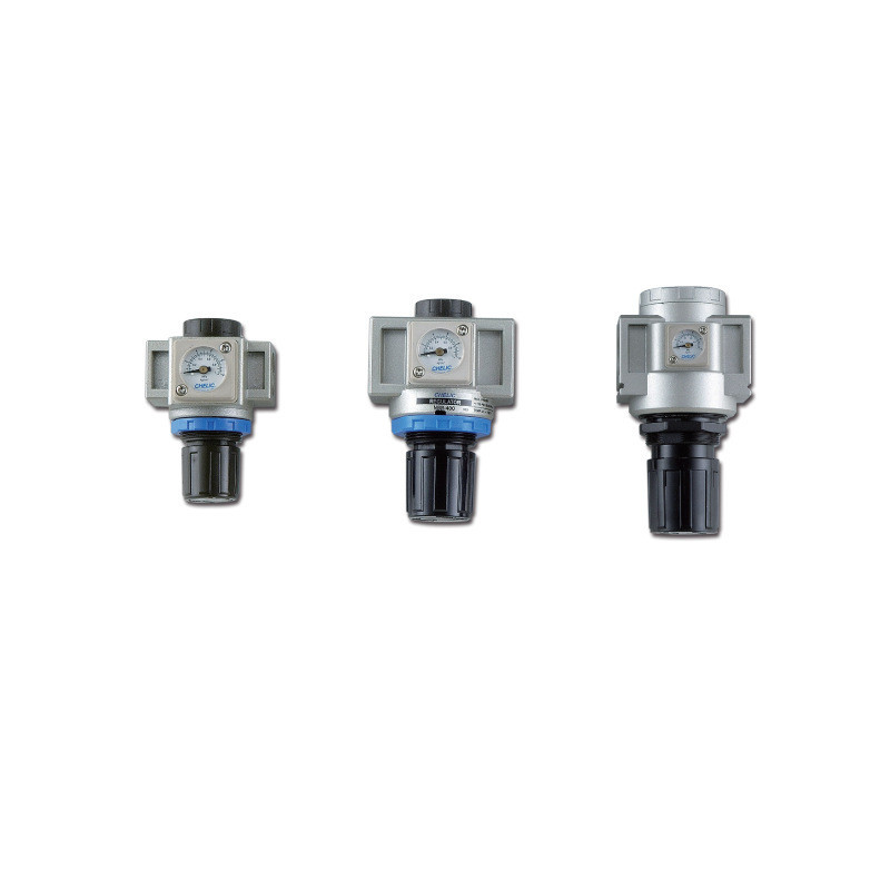 Bagong CHELIC Pressure Regulator NR100-M5 (01) Pneumatic Vertical Valve ...