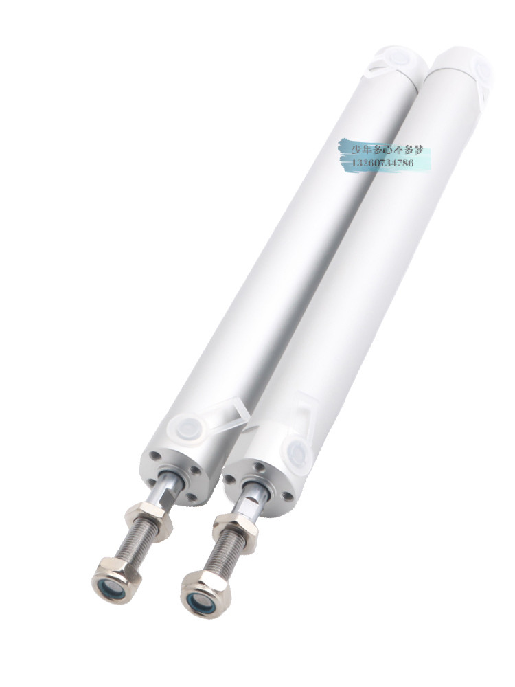 silindro ng Festo DPRS-20-25-32-120-170-400-550-650-750-PVA-L-SACG1 ...