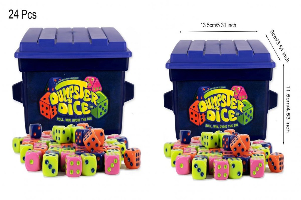 [TS] Educational Dice Game Fast-paced Dice Game Fast-paced Family Dice ...
