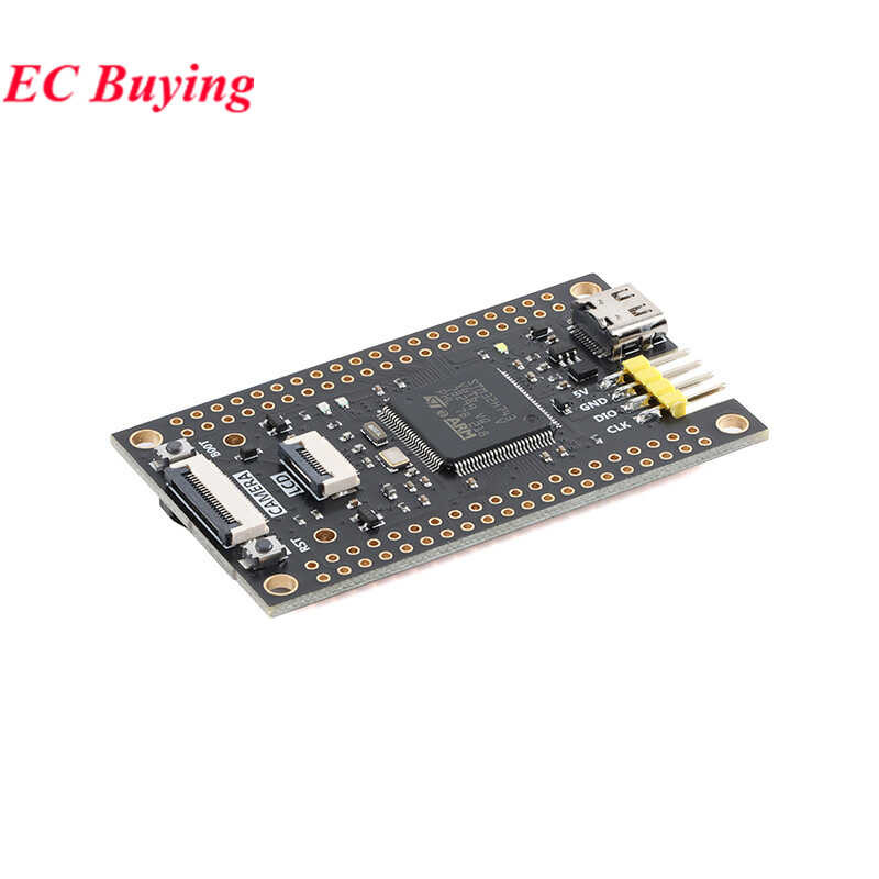 Stm32h743 Stm32h743vgt6 Stm32 Core System Learning Development Board ...